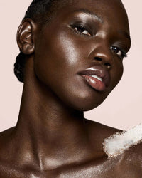 Pure Cool-toned silver Sparkles