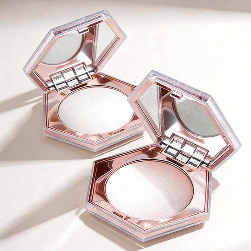 Diamond Bomb All-Over Diamond Veil