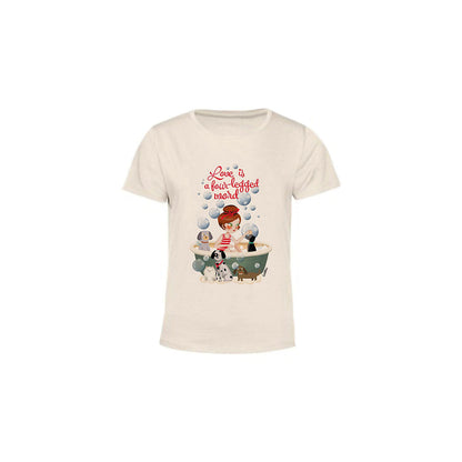 Dog Lover T-Shirt by Laliblue